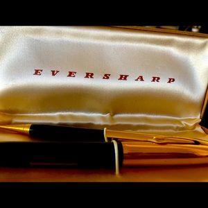 Vintage Eversharp pen set